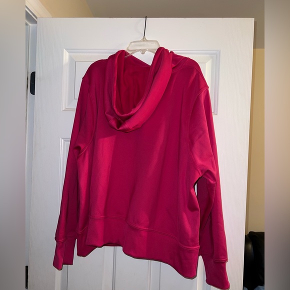 Nike Therma-FIT One Women's Pullover Hoodie Size 3X New with tag - Picture 4 of 9